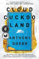 Cloud Cuckoo Land by Anthony Doerr 9781982168445