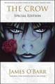 The Crow by James O'Barr 9781451627251