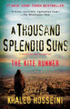 A Thousand Splendid Suns by Khaled Hosseini 9781594483851