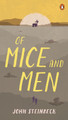 Of Mice and Men by John Steinbeck 9780140177398