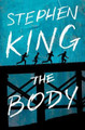 The Body by Stephen King 9781982103538