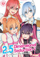2.5 Dimensional Seduction Vol. 7 by Yu Hashimoto 9781685796006