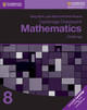 Cambridge Checkpoint Mathematics Challenge Workbook 8 by Greg Byrd