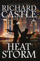 Heat Storm (Castle) by Richard Castle