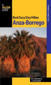 Best Easy Day Hikes Anza-Borrego by Bill Cunningham