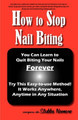 How to Stop Nail Biting by Anonymous Anonymous