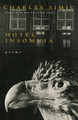 Hotel Insomnia by Charles Simic