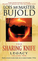 The Sharing Knife: Bk. 2: Legacy by Lois McMaster Bujold