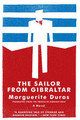 The Sailor From Gibraltar by Marguerite Duras