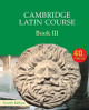 Cambridge Latin Course Book 3 Student's Book by Cambridge School Classics Project