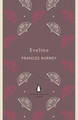 Evelina by Frances Burney