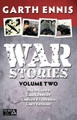 War Stories: v.2 by David Lloyd