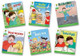 Oxford Reading Tree: Level 2: Decode and Develop: Pack of 6 by Roderick Hunt