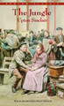 Jungle by Upton Sinclair