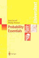Probability Essentials by Jean Jacod