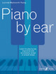 Piano by ear by Lucinda Jane Mackworth-Young