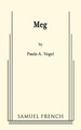 Meg by Paula A. Vogel