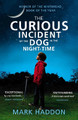 The Curious Incident of the Dog in the Night-time by Mark Haddon
