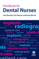 Handbook for Dental Nurses Jane Bonehill (DenMed Training) 9781405128032