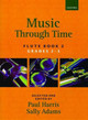 Music through Time Flute Book 2 by Paul Harris