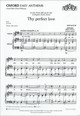 Thy perfect love by John Rutter