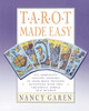 Tarot Made Easy by Nancy Garen
