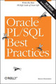 Oracle PL/SQL Best Practices Steven Feuerstein 9780596514105