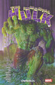 The Immortal Hulk Omnibus by Al Ewing