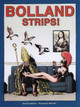 Bolland Strips! by Brian Bolland