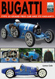Bugatti T and Its Variants: Type 35 Grand Prix Car and its Variants by Lance Cole