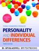 Personality and Individual Differences Tomas Chamorro-Premuzic (Goldsmiths College, University of London) 9781118773031