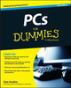 PCs For Dummies Dan Gookin (Coeur d'Alene, Idaho) 9781119041771