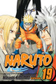 Naruto, Vol. 19 by Masashi Kishimoto