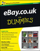 eBay.co.uk For Dummies Marsha Collier 9781119941224