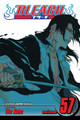 Bleach, Vol. 57 by Tite Kubo