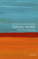 Social Work: A Very Short Introduction by Sally Holland