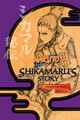 Naruto: Shikamaru's Story by Masashi Kishimoto