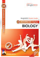 BrightRED Study Guide CfE Advanced Higher Biology - New Edition by Lloyd Morgan
