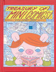 Treasury Of Mini Comics Volume One by Michael Dowers