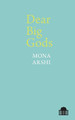 Dear Big Gods Mona Arshi 9781786942159