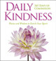 Daily Kindness: 365 Days of Compassion by National Geographic