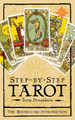 Step by Step Tarot: The best-selling introduction by Terry Donaldson