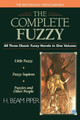 Complete Fuzzy by H. Beam Piper