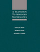 A Transition to Advanced Mathematics by Douglas Smith