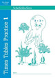 Times Tables Practice 1 by Ann Montague-Smith