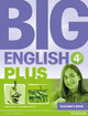 Big English Plus 4 Teacher's Book by Mario Herrera