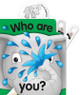 Pull the lever: Who are you? by Jane Wolfe