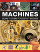 Exploring Science: Machines by Chris Oxlade