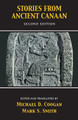 Stories from Ancient Canaan, Second Edition by Michael David Coogan