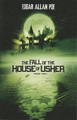 Fall of the House of Usher (Edgar Allan Poe Graphic Novels) by Matthew K Manning